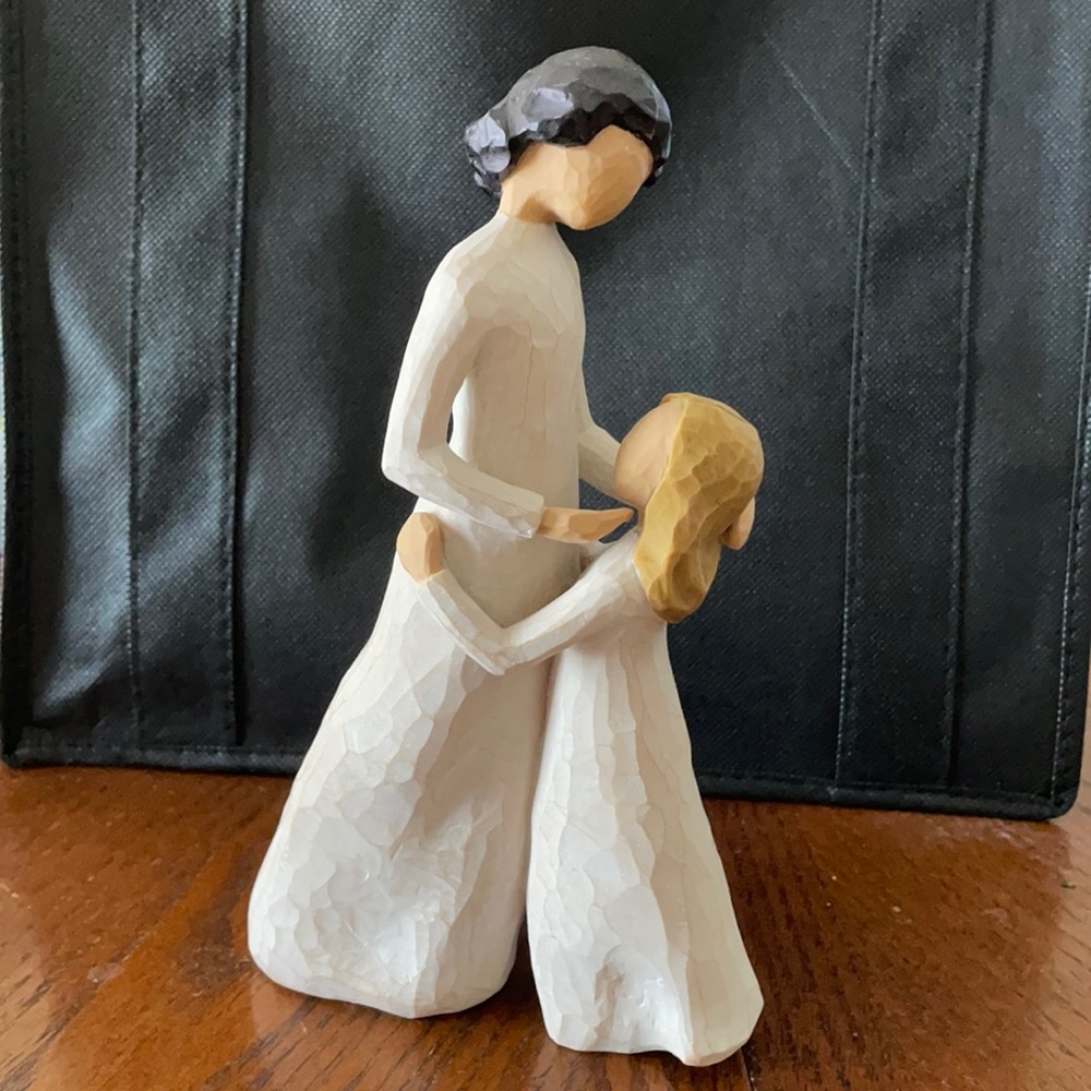 Willow Tree “Mother and Daughter”